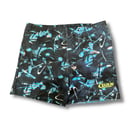 Foto de Boxer Estampado - Talle S