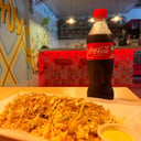 Foto de Maicitos de Pollo