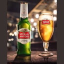 Foto de Stella Artois