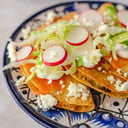 Foto de TACOS DORADOS