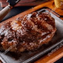 Foto de Bife de chorizo