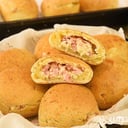 Foto de Chipa Soo Jamón y Queso