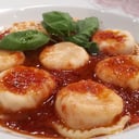 Foto de Sorrentino  (Espinaca Ricotta nuez)