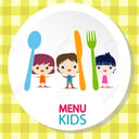 Foto de Menu infantil 
