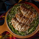 Foto de empanadas rellenas