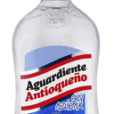 Foto de ANTIOQUEÑO AZUL BOTELLA