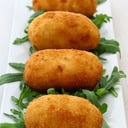 Foto de T21 Croquetas