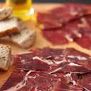 Foto de T24 Tabla Jamón y queso