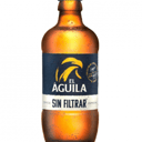 Foto de Águila sin filtrar