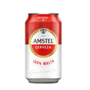Foto de Lata amstel