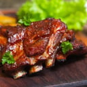 Foto de Costillitas BBQ