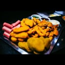 Foto de Picada frita