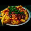Foto de Papas Completas