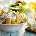 Foto de Papas roquefort
