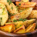 Foto de Papas gajo (200gr)