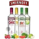 Foto de Smirnoff saborizado
