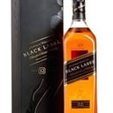 Foto de Black label 1L
