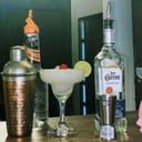 Foto de Margarita granizado