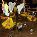 Foto de Michelada Mango