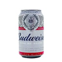 Foto de Budweiser Lata