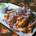 Foto de Chiquillas (100 gr)