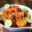 Foto de Camarón botanero (200 gr)