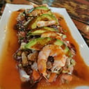 Foto de Platón cahuamero (200 gr)