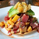 Foto de Tostada Sirena (100 gr)