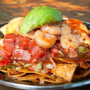 Foto de Tostitos del capitán.