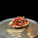 Foto de Tostada de Atún