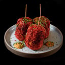 Foto de Elotes fuego
