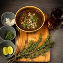 Foto de Jugo de Carne