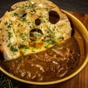Foto de Sopa de cebolla 