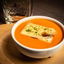 Foto de Crema de Tomate Rostizado