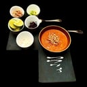 Foto de Sopa Azteca 