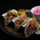 Foto de Tacos de Short-Rib (3 Piezas)