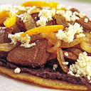 Foto de HUARACHES 