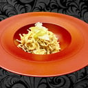 Foto de Fettuccini a la parmesana