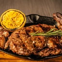 Foto de Rib eye 400 g
