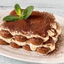 Foto de Tiramisú
