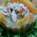 Foto de Ceviche Peruano