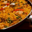 Foto de Paella Caribeña