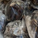 Foto de Cholga/Mejillon con media valía