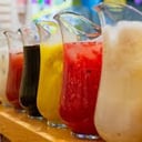 Foto de Agua de sabor del dia 1L