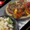 Foto de PARRILLADA PARA 4 PERSONAS