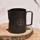 Foto de Pitcher Arte Latte (pequeña)