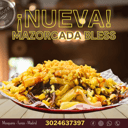 Foto de MAZORCADA ESPECIAL