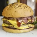 Foto de La Super Cheese Premium