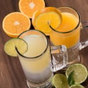 Foto de Limonada o Naranjada de 350mL