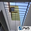 Foto de Rejas para techos 